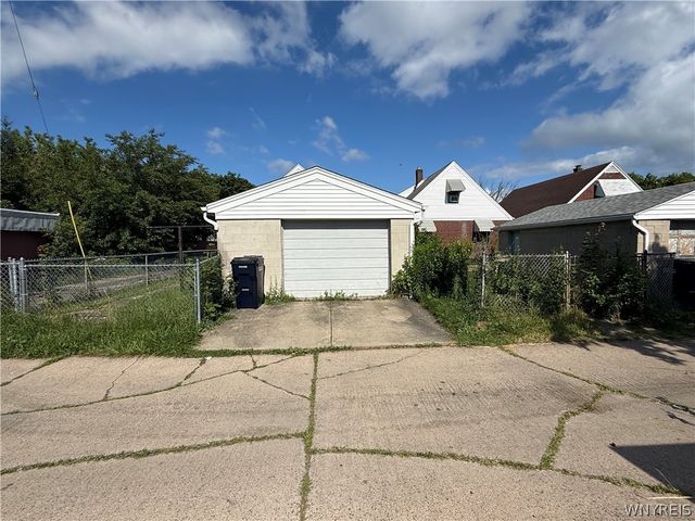 484 22nd Street, Niagara Falls, NY 14303