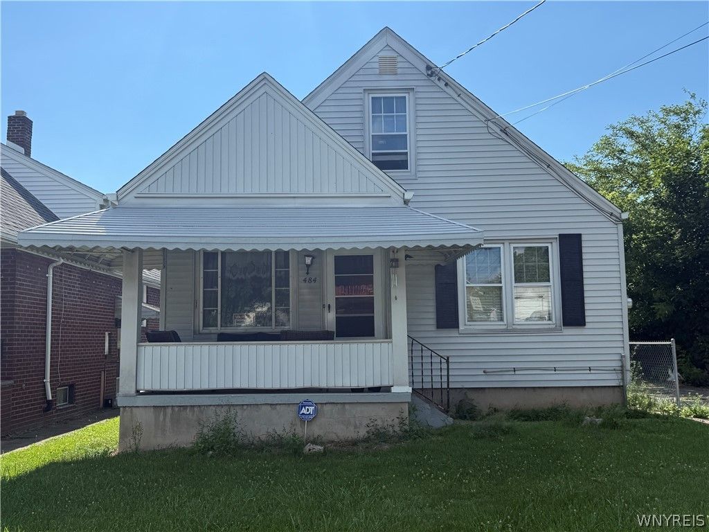 484 22nd Street, Niagara Falls, NY 14303