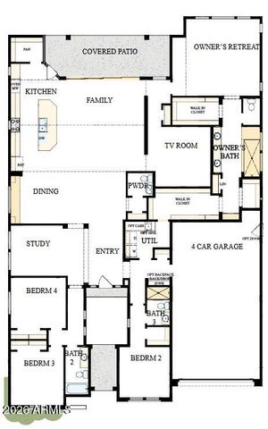 9781 S GOLD STONE Trail, Apache Junction, AZ 85120