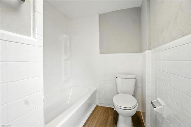 124 Wellons St, Suffolk, VA 23434