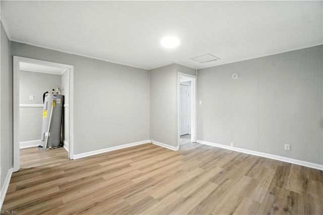 124 Wellons St, Suffolk, VA 23434