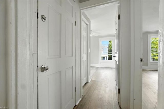 124 Wellons St, Suffolk, VA 23434