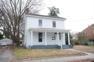 124 Wellons St, Suffolk, VA 23434