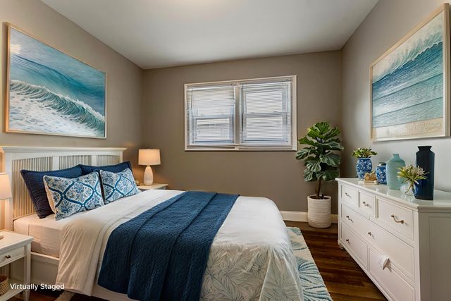 16637 Paulina Street, Markham, IL 60428