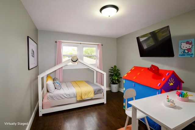 16637 Paulina Street, Markham, IL 60428