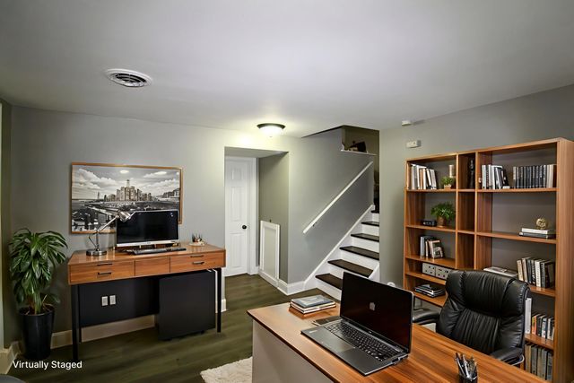 16637 Paulina Street, Markham, IL 60428