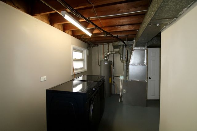 16637 Paulina Street, Markham, IL 60428