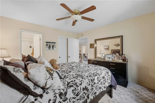 7 Grisham Lane, Bella Vista, AR 72715