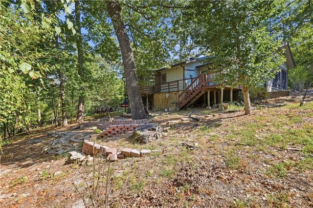 7 Grisham Lane, Bella Vista, AR 72715