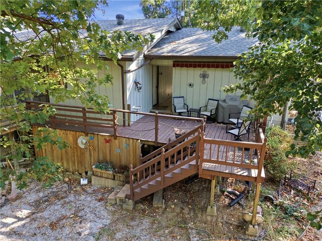 7 Grisham Lane, Bella Vista, AR 72715