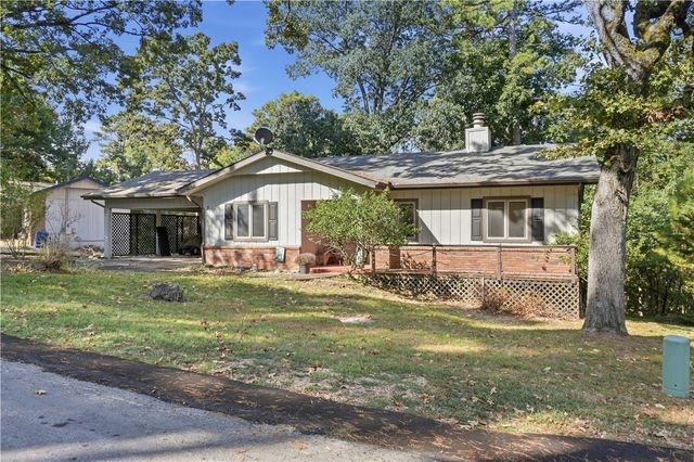 7 Grisham Lane, Bella Vista, AR 72715