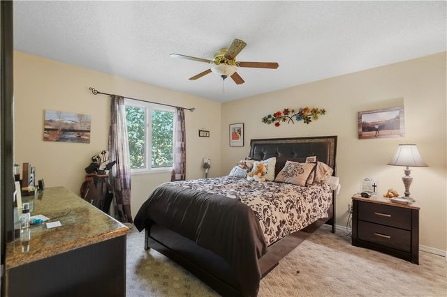 7 Grisham Lane, Bella Vista, AR 72715