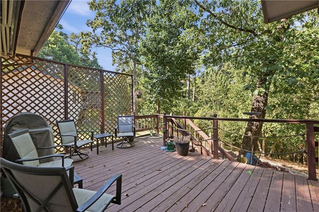 7 Grisham Lane, Bella Vista, AR 72715