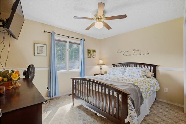 7 Grisham Lane, Bella Vista, AR 72715