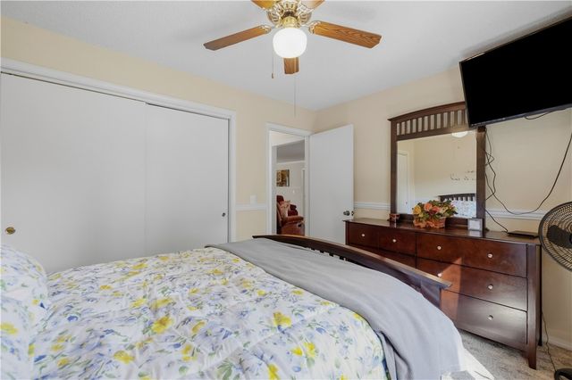 7 Grisham Lane, Bella Vista, AR 72715