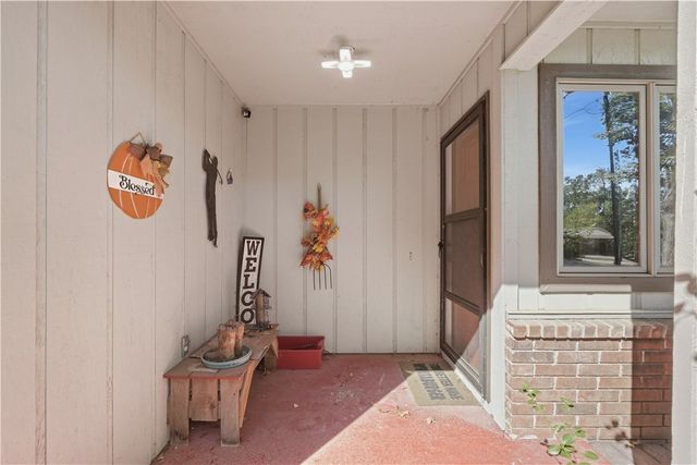 7 Grisham Lane, Bella Vista, AR 72715