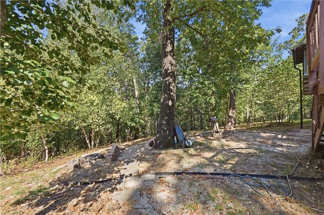 7 Grisham Lane, Bella Vista, AR 72715