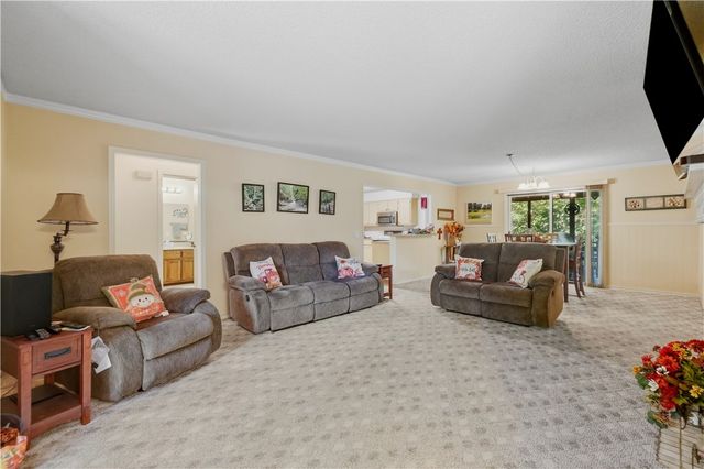 7 Grisham Lane, Bella Vista, AR 72715