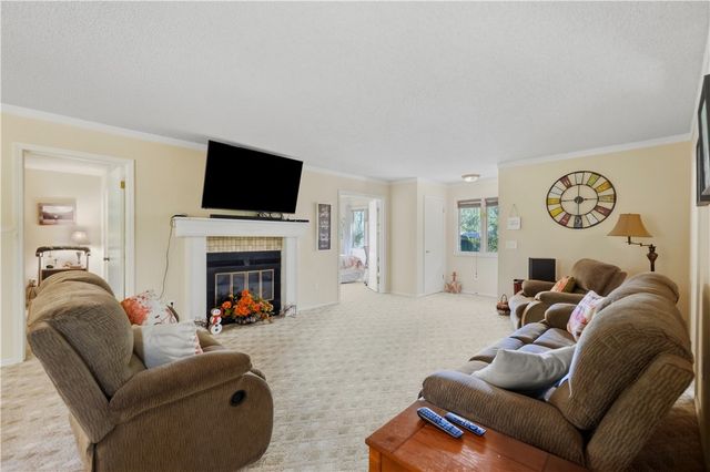 7 Grisham Lane, Bella Vista, AR 72715