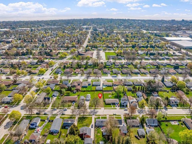 1715 N 26TH STREET, Sheboygan, WI 53081