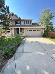 16392 E Hialeah Drive, Centennial, CO 80015