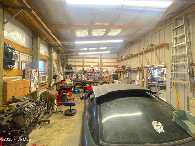 326 Woodstock Lane, Belhaven, NC 27810