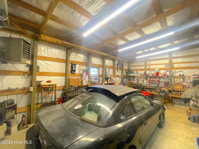 326 Woodstock Lane, Belhaven, NC 27810