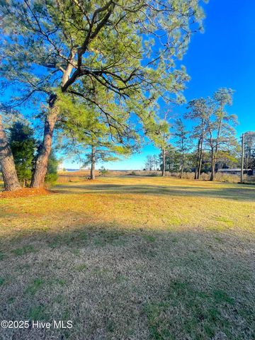 326 Woodstock Lane, Belhaven, NC 27810