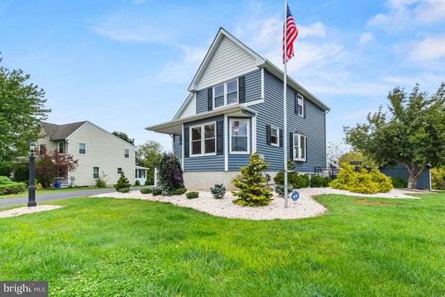 919 MORGAN LN, Perkasie, PA 18944