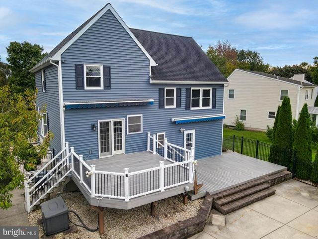 919 MORGAN LN, Perkasie, PA 18944