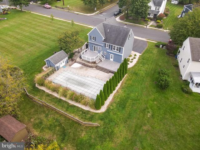 919 MORGAN LN, Perkasie, PA 18944
