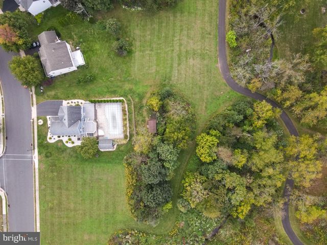 919 MORGAN LN, Perkasie, PA 18944