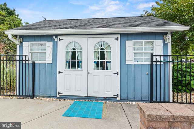 919 MORGAN LN, Perkasie, PA 18944