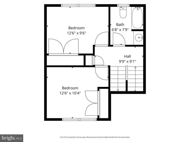 919 MORGAN LN, Perkasie, PA 18944