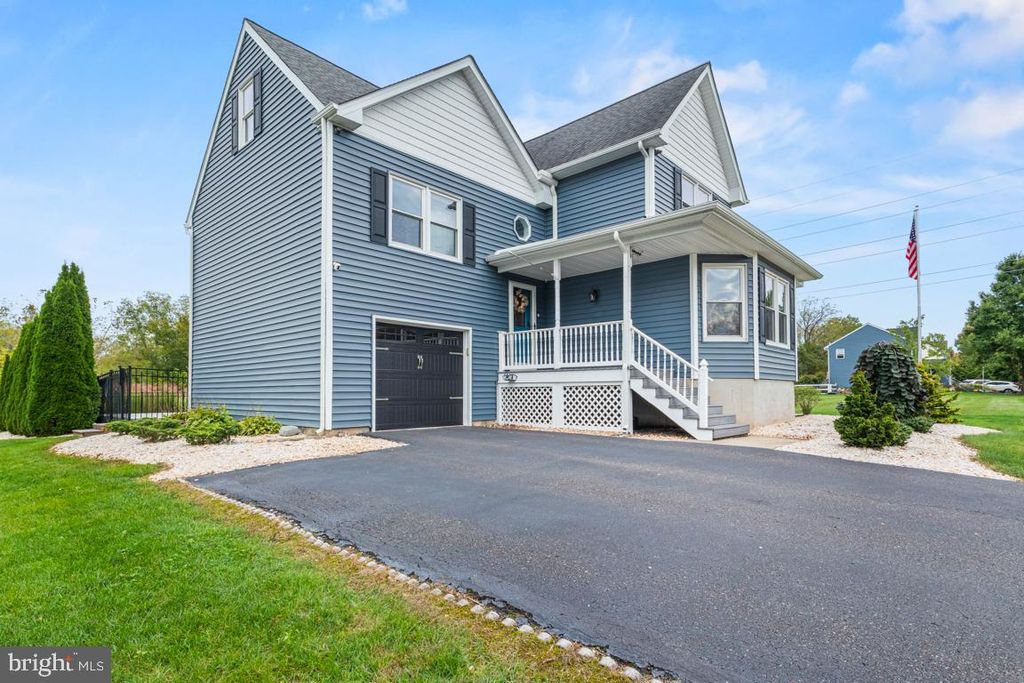 919 MORGAN LN, PERKASIE, PA 18944 — photo 4
