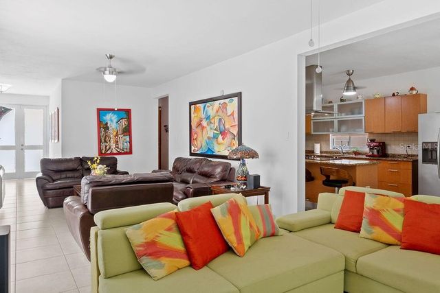 URB MIRABELLA B-53 AQUAMARINA, Bayamon, PR 00961