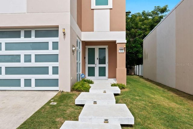 URB MIRABELLA B-53 AQUAMARINA, Bayamon, PR 00961