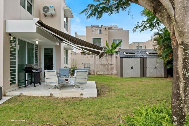 URB MIRABELLA B-53 AQUAMARINA, Bayamon, PR 00961