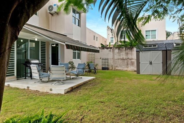 URB MIRABELLA B-53 AQUAMARINA, Bayamon, PR 00961