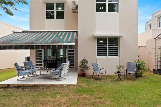 URB MIRABELLA B-53 AQUAMARINA, Bayamon, PR 00961