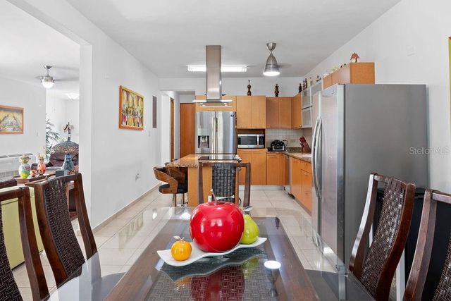 URB MIRABELLA B-53 AQUAMARINA, Bayamon, PR 00961