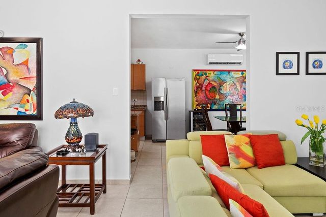 URB MIRABELLA B-53 AQUAMARINA, Bayamon, PR 00961