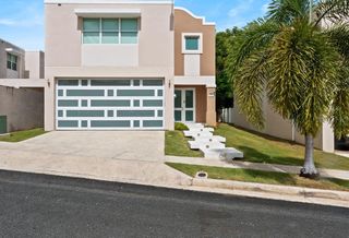 URB MIRABELLA B-53 AQUAMARINA, Bayamon, PR 00961