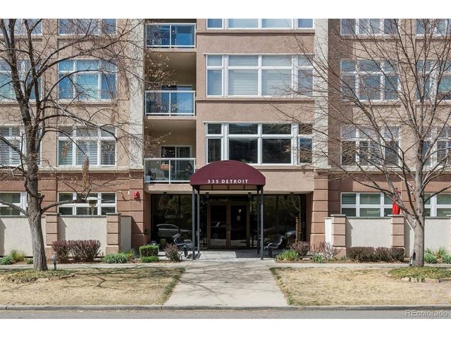335 Detroit St 303, Denver, CO 80206