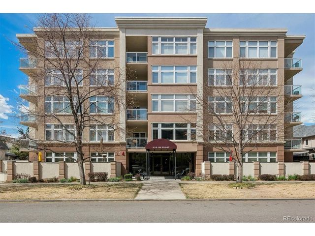 335 Detroit St 303, Denver, CO 80206