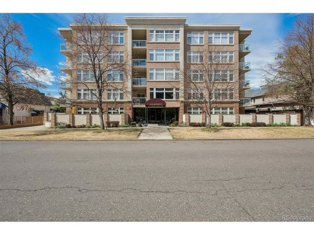 335 Detroit St 303, Denver, CO 80206