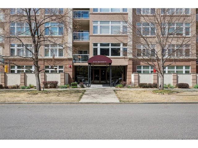 335 Detroit St 303, Denver, CO 80206