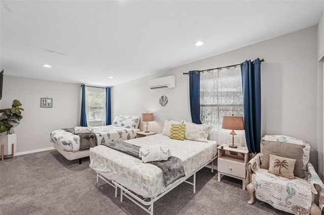 2340 NOVUS STREET, Sarasota, FL 34237