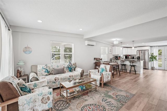 2340 NOVUS STREET, Sarasota, FL 34237