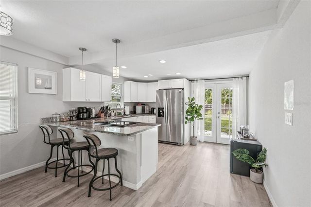2340 NOVUS STREET, Sarasota, FL 34237